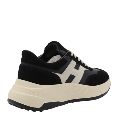 PRE Sneakers Black