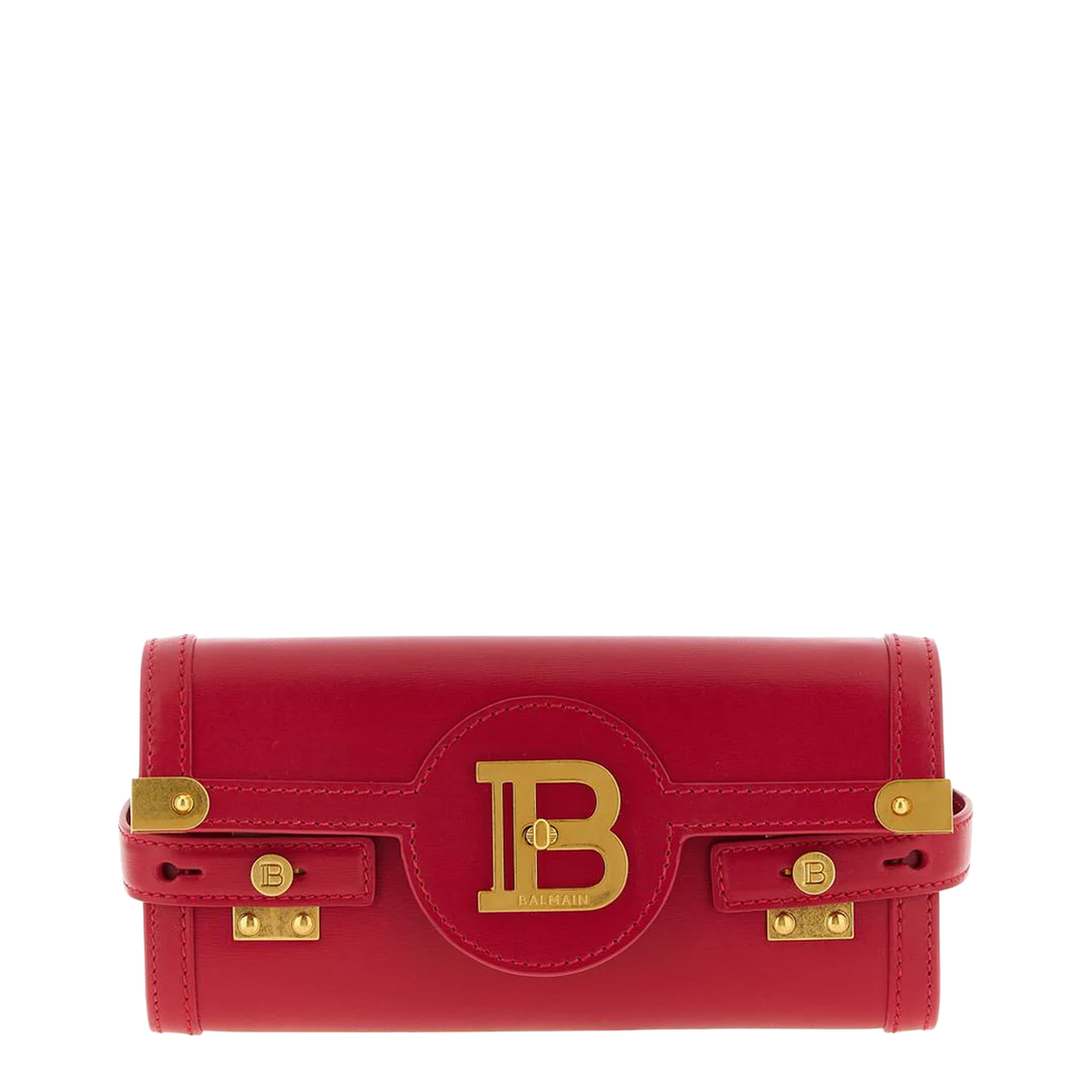 B-Buzz 23 Clutch Red