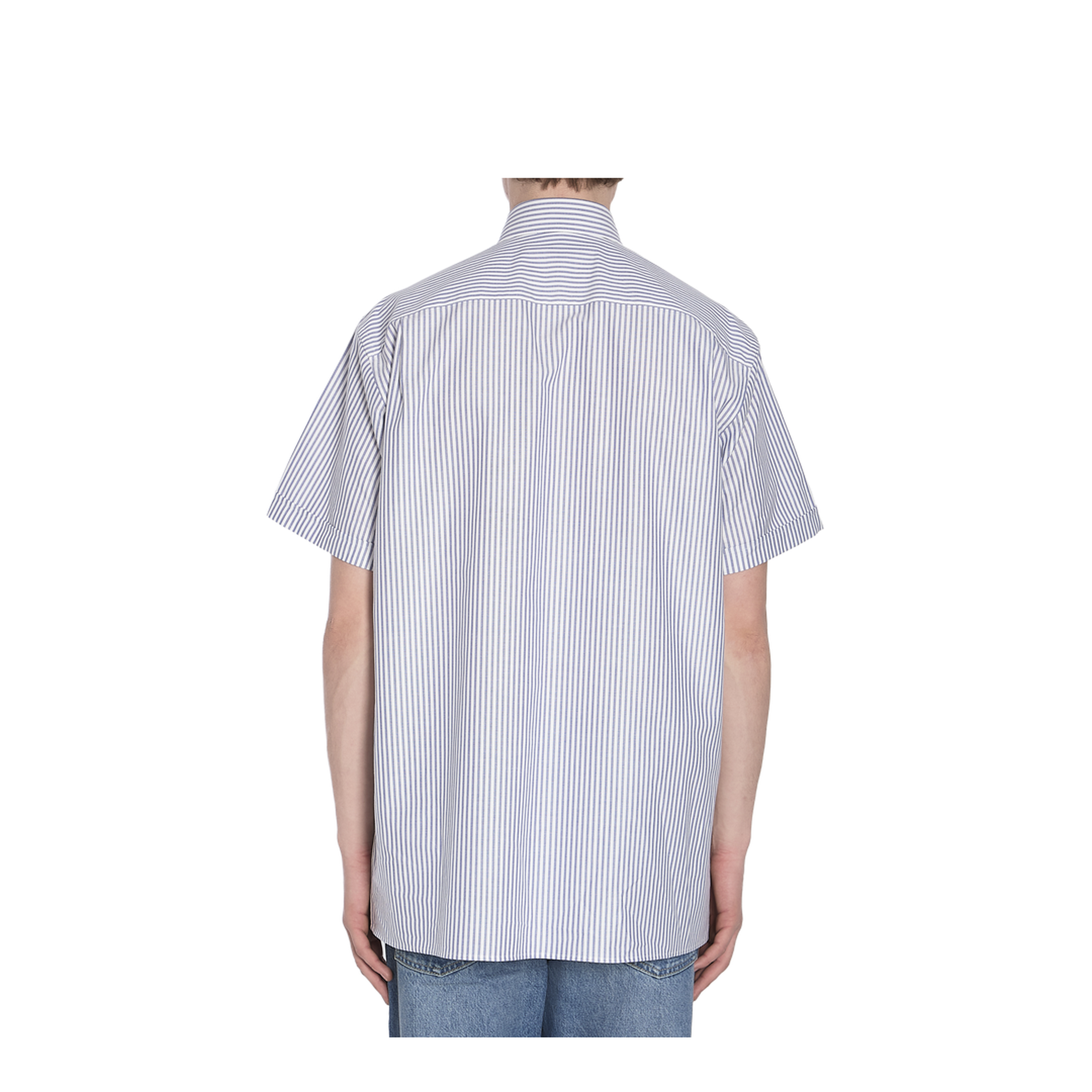 Short Sleeve Shirt