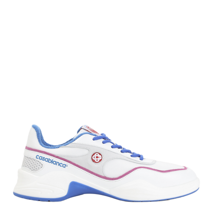 MAYFEYR - Casablanca - Court Championship Sneakers - ASP26SNK03002M