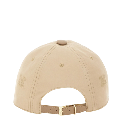 Natural Cantico Hat-Cap