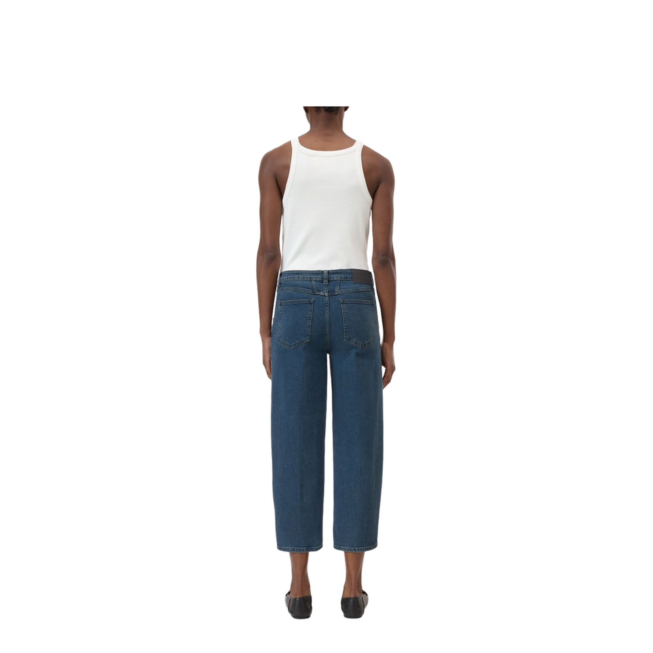 MAYFEYR - Closed - Jeans Blue - C2114702M3HBLB