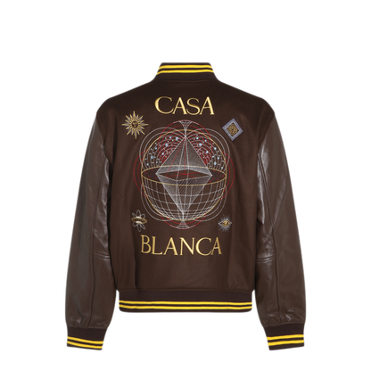 MAYFEYR - Casablanca - Jackets - MAW26OT25801