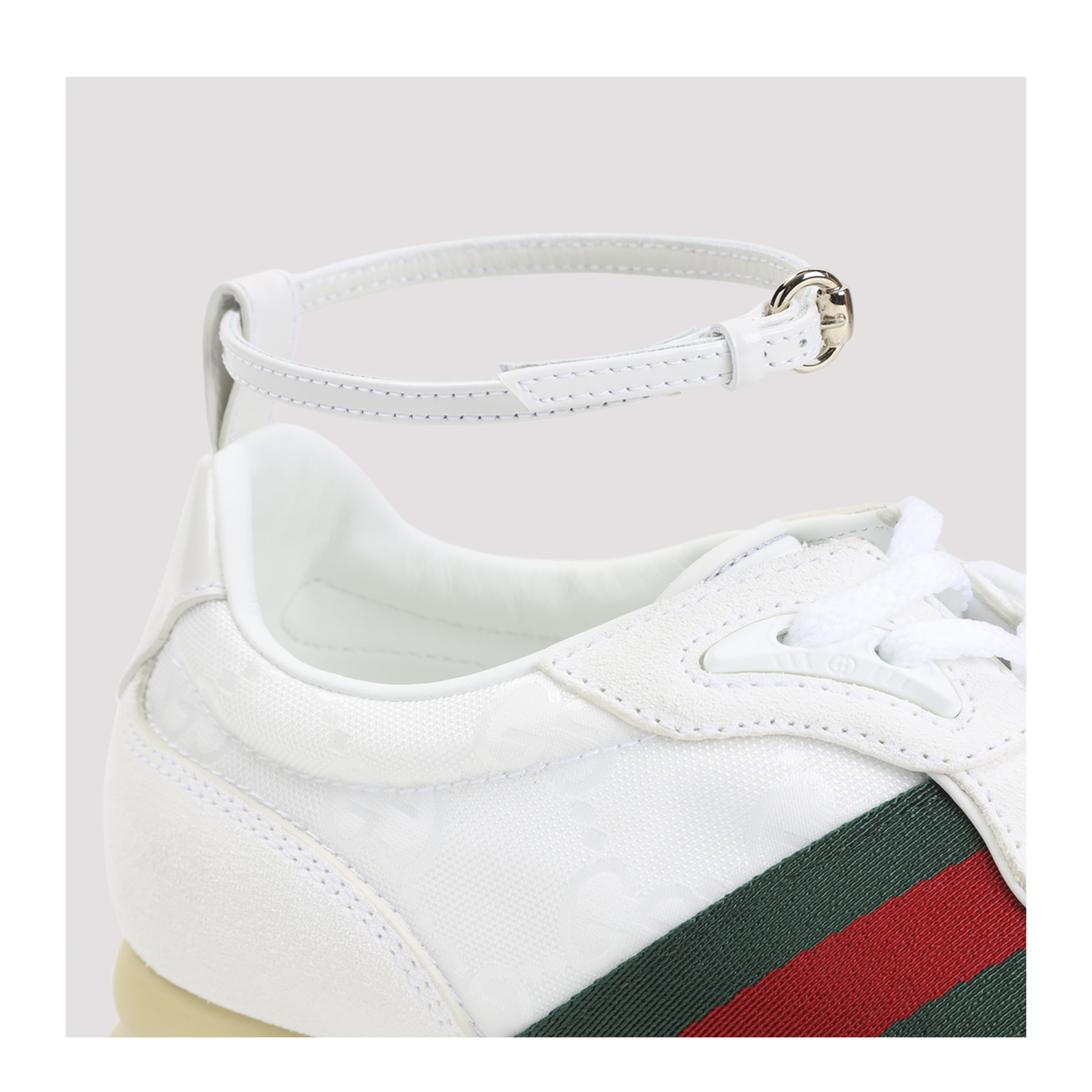 MAYFEYR - Gucci - Nora Sneakers - 832918AAEZM