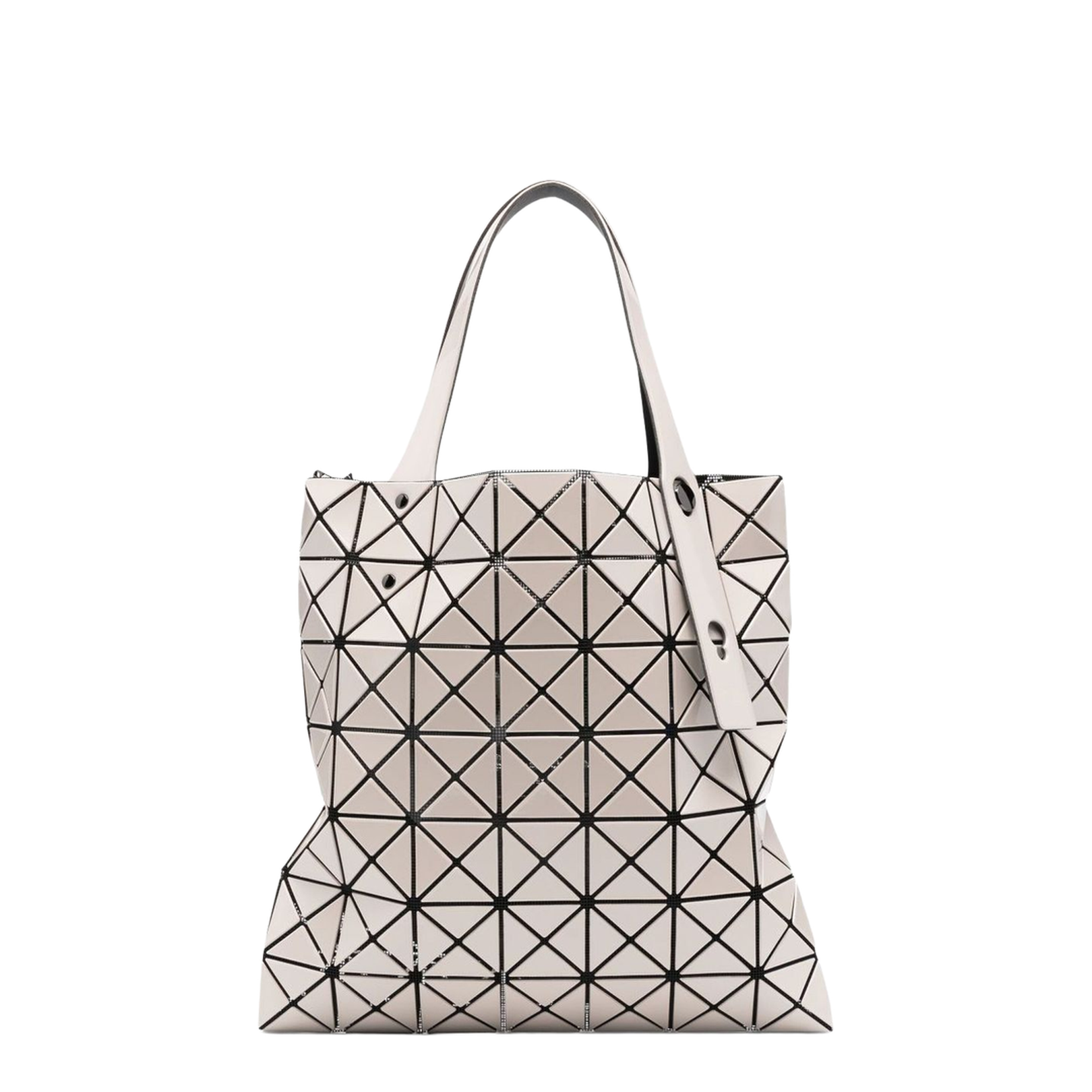 Geometric Pattern Bag