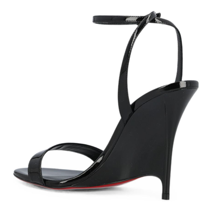 MAYFEYR - Christian Louboutin - Sandals Black - 3260057B439