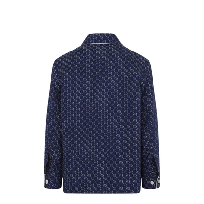 MAYFEYR - Gucci - Gg Logo Shirt - 813998ZAR26
