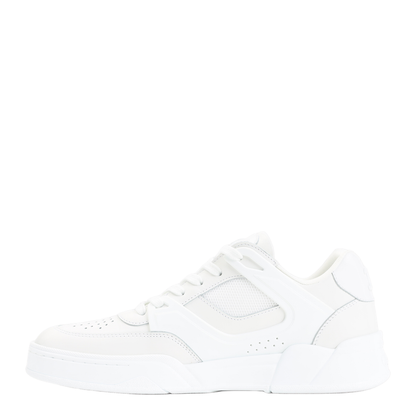 MAYFEYR - Celine - Ct-09 Leather Rubber And Mesh Sneakers - 361564995C
