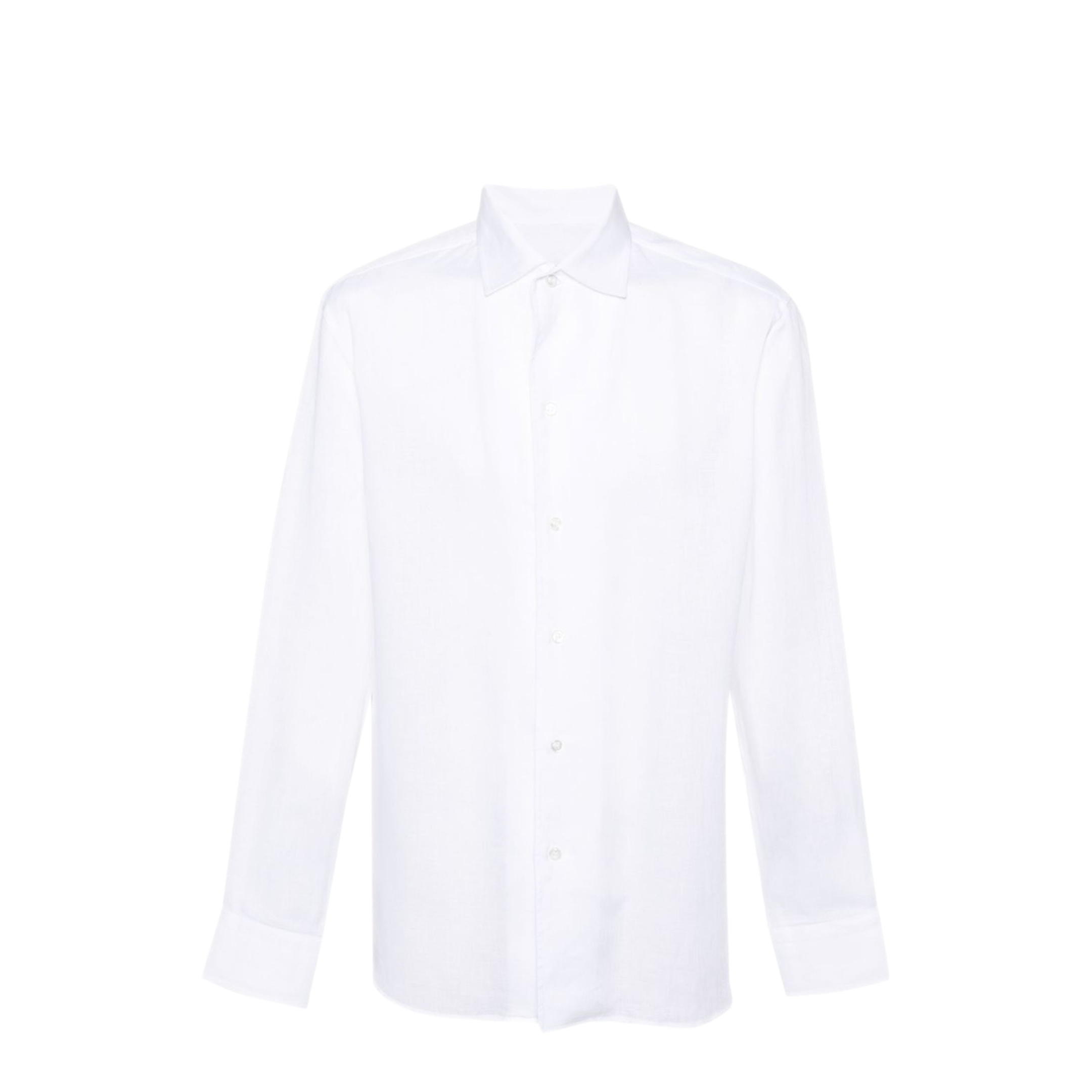 MAYFEYR - Brioni - Shirts White - SCFI0LP91119000