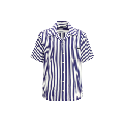 MAYFEYR - Dolce & Gabbana - Bowling Shirt - G5JH9TFR52GS8056