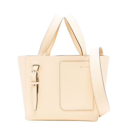 Bucket Micro Tote Bag