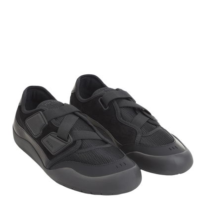 MAYFEYR - Prada - Speedrock Sneakers - 2EE487FG0003H0K