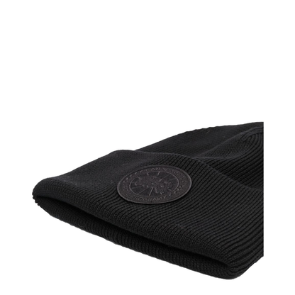Logo Wool Beanie