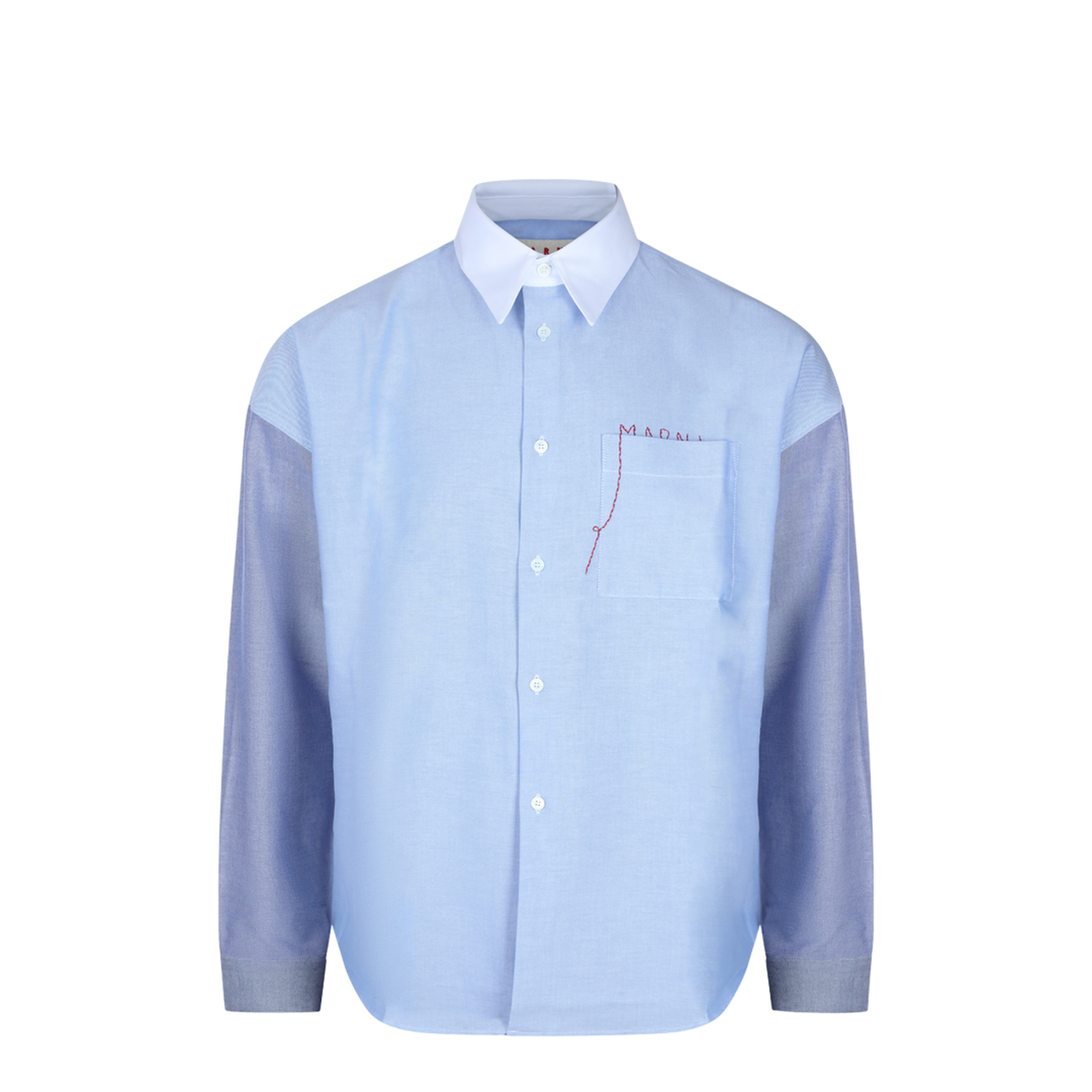 MAYFEYR - Marni - Shirts - CUMU0061S8UTC56600B51