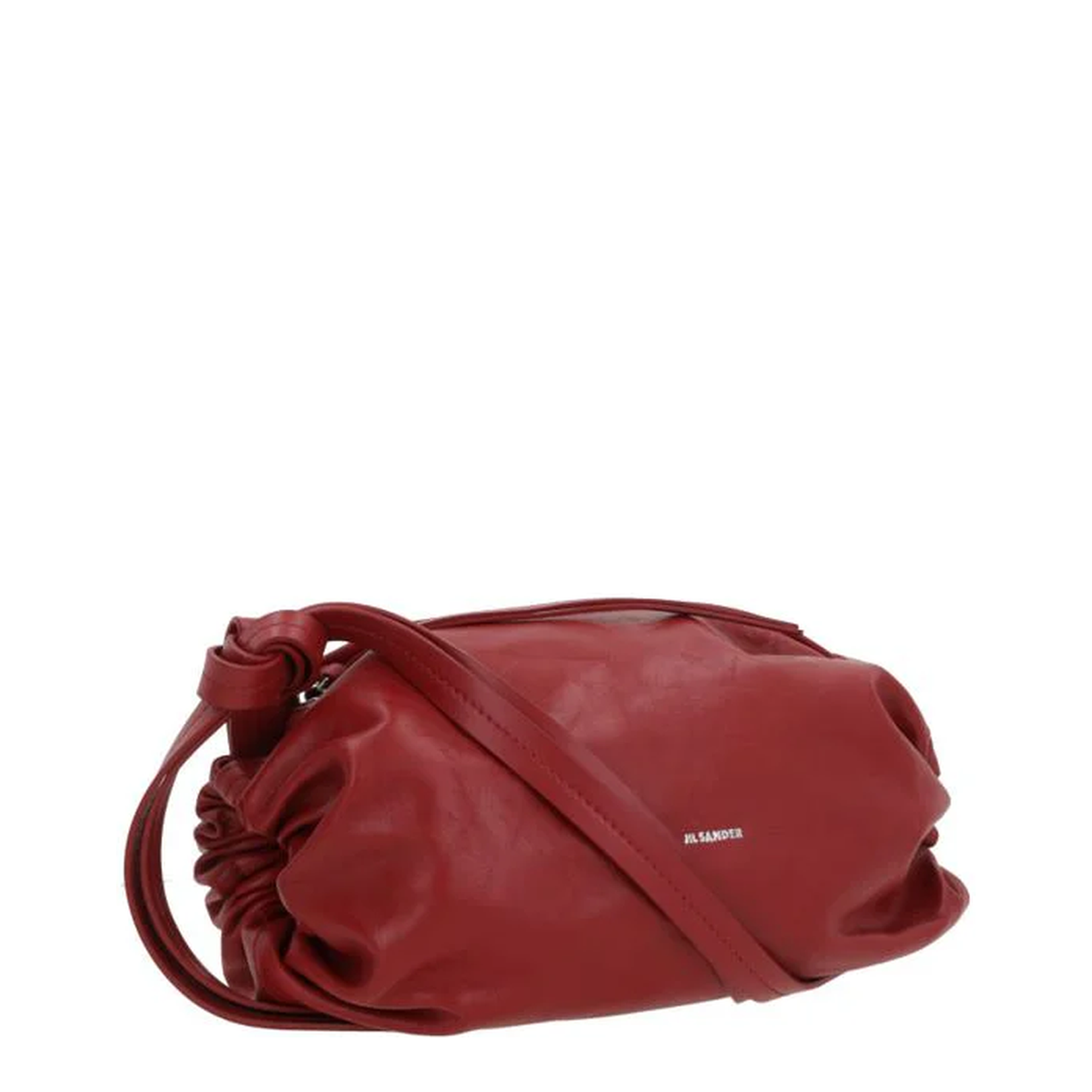 Cushion Small Shoulder Bag