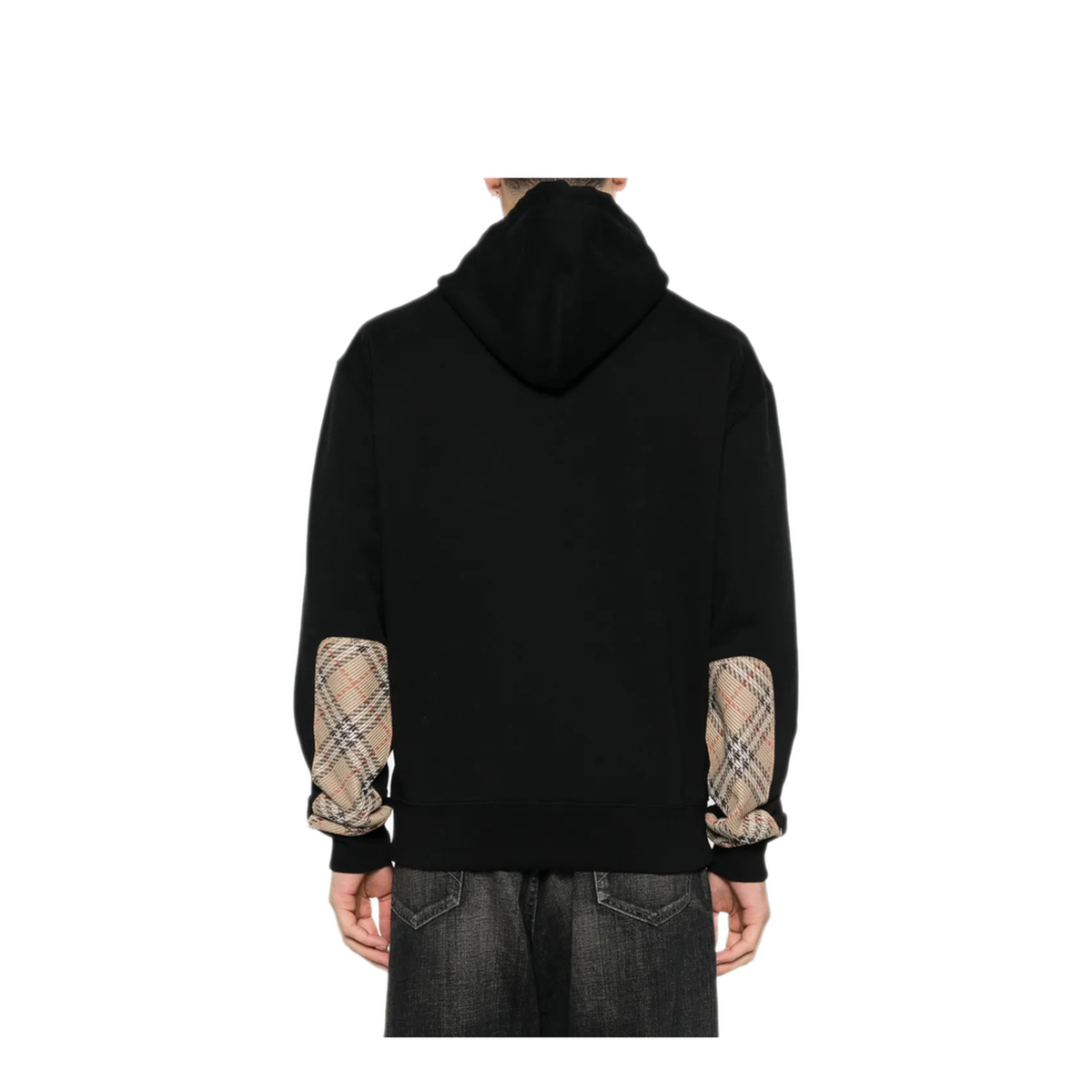 MAYFEYR - Burberry - Sweaters - 8119053A1189