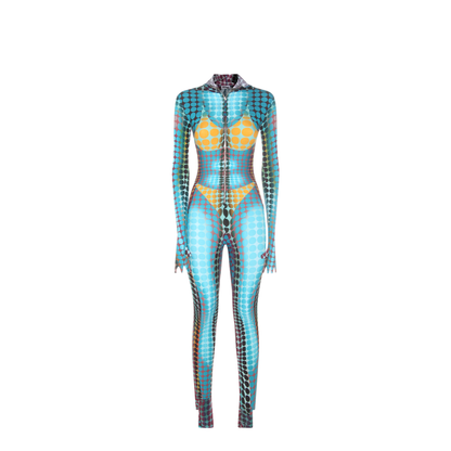 MAYFEYR - Jean Paul Gaultier - Sweaters - JS012J042P502710