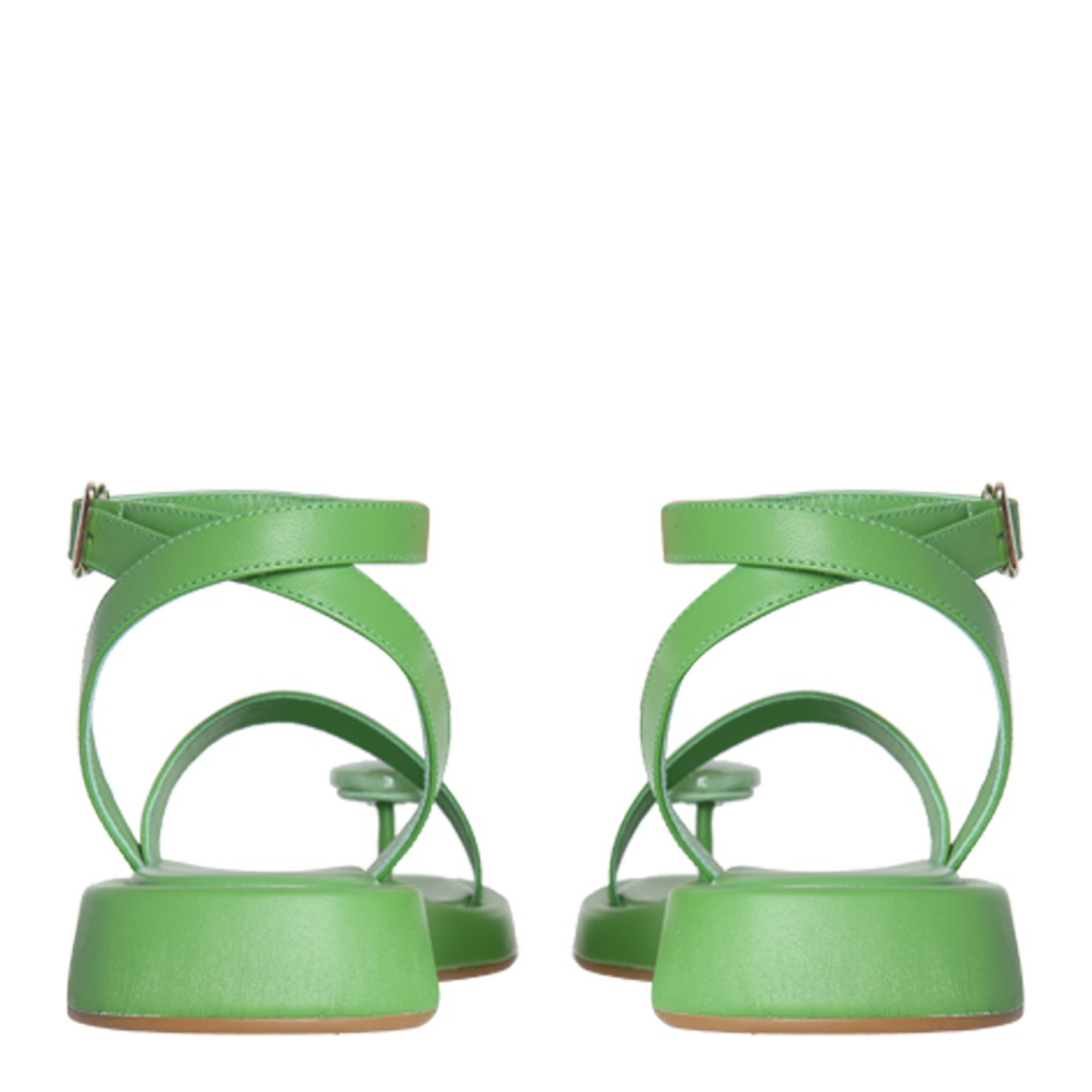 MAYFEYR - GIA BORGHINI - Rosie 18 Gia Rhw Sandals - ROSIE184001