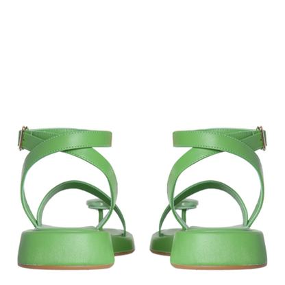 MAYFEYR - GIA BORGHINI - Rosie 18 Gia Rhw Sandals - ROSIE184001