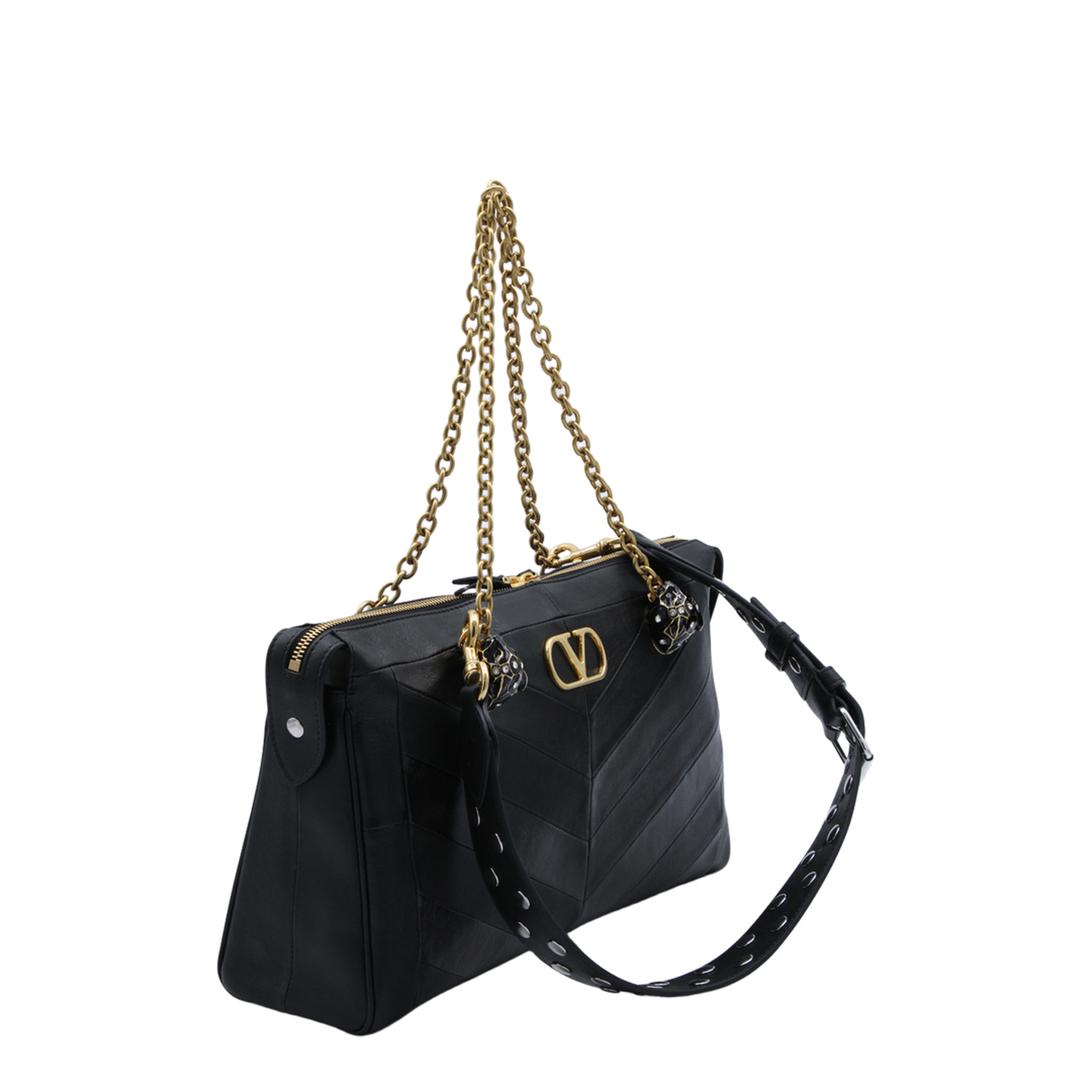 MAYFEYR - Valentino - Garavani Bags.. - 9W2B0S70UYF0NO
