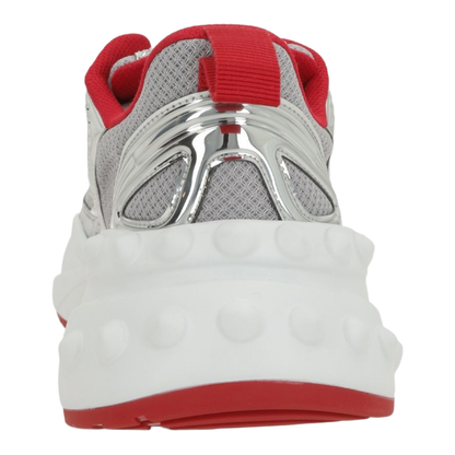 MAYFEYR - Christian Louboutin - Sneakers Silver - 1260209SV20