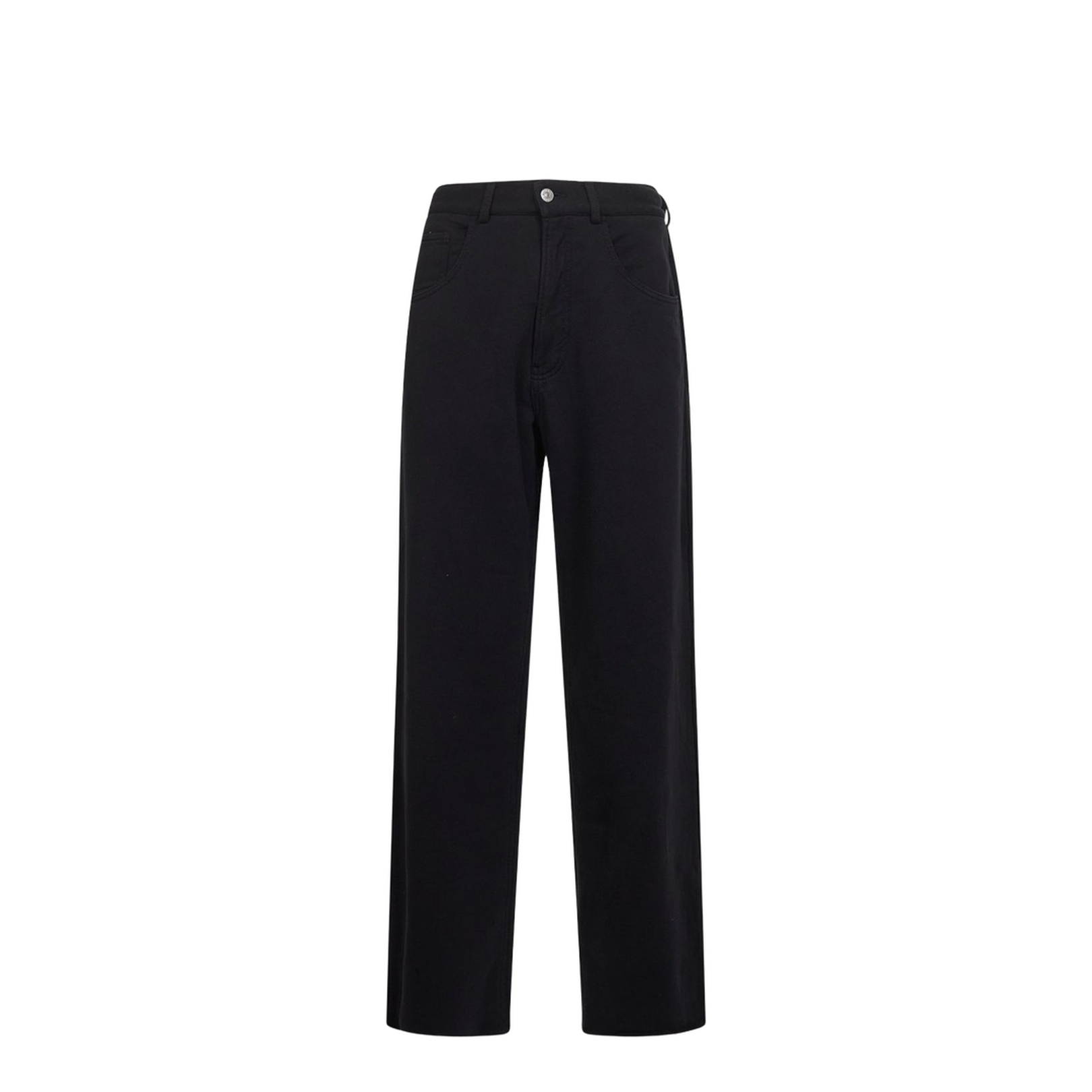 Cotton Trousers