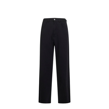Cotton Trousers