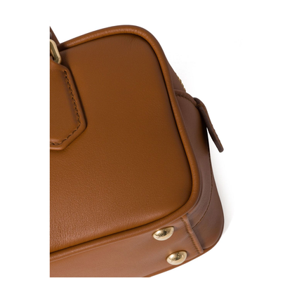 Arcadie Leather Handbag