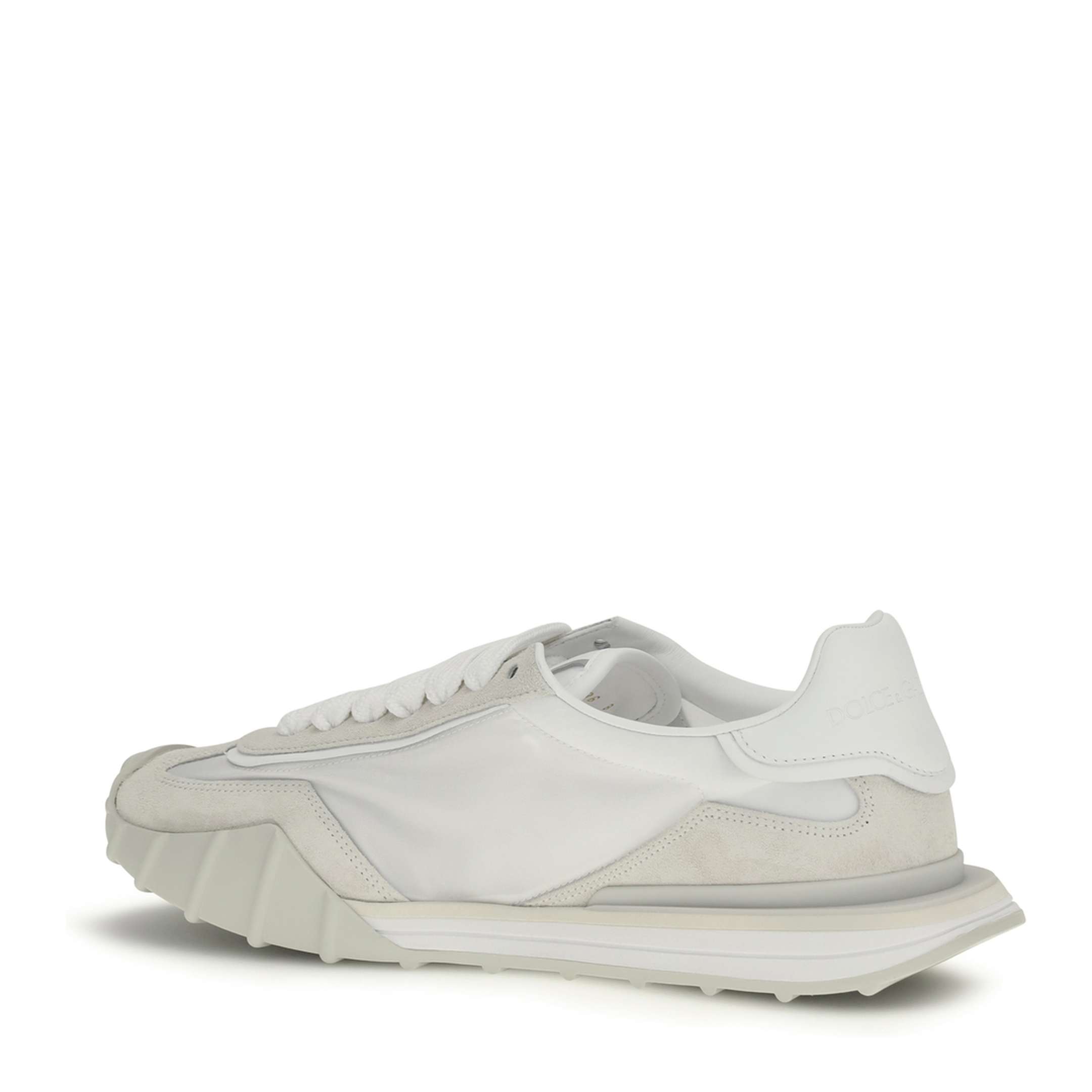 MAYFEYR - Dolce & Gabbana - Dg Athletic Sneakers - CS2384A01368S169