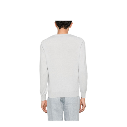 Cashmere Crewneck Sweater