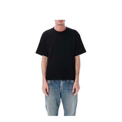 MAYFEYR - Saint Laurent - T-Shirts And Polos Black - 862769Y38AK1000
