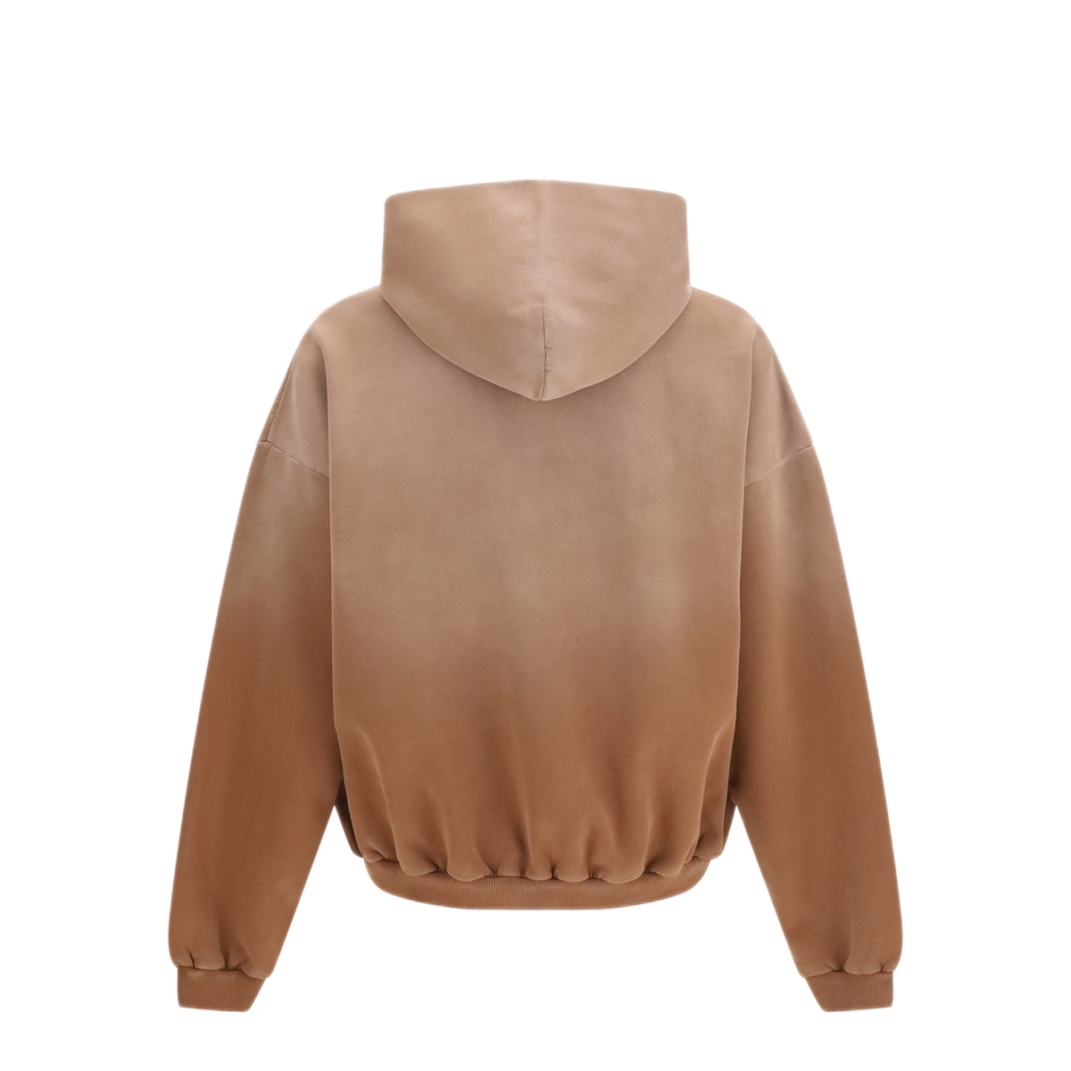 MAYFEYR - Represent - Owners Club Hoodie - OCM100044SIENNA