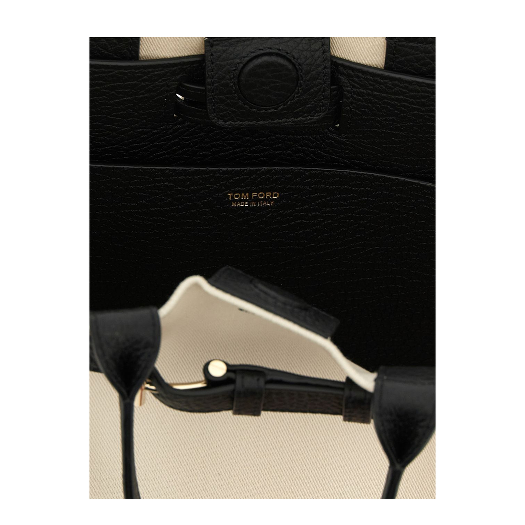 MAYFEYR - Tom Ford - Beige Bag - L1885TCN059PWND
