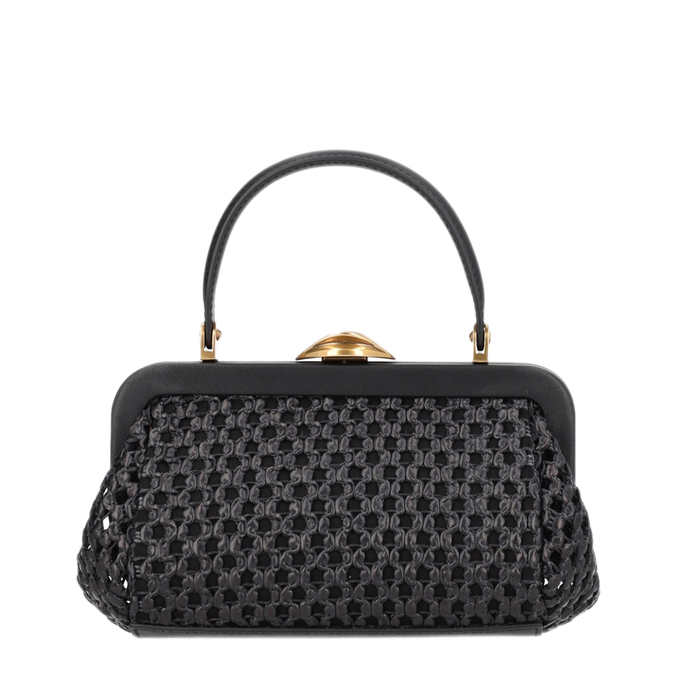 MAYFEYR - CULT GAIA - Borsa Zuma Mini - HDBCB35395LR3088BLACK