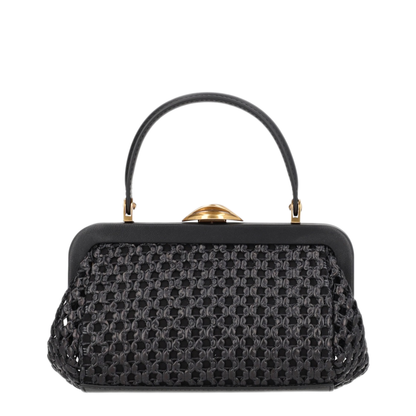 MAYFEYR - CULT GAIA - Borsa Zuma Mini - HDBCB35395LR3088BLACK