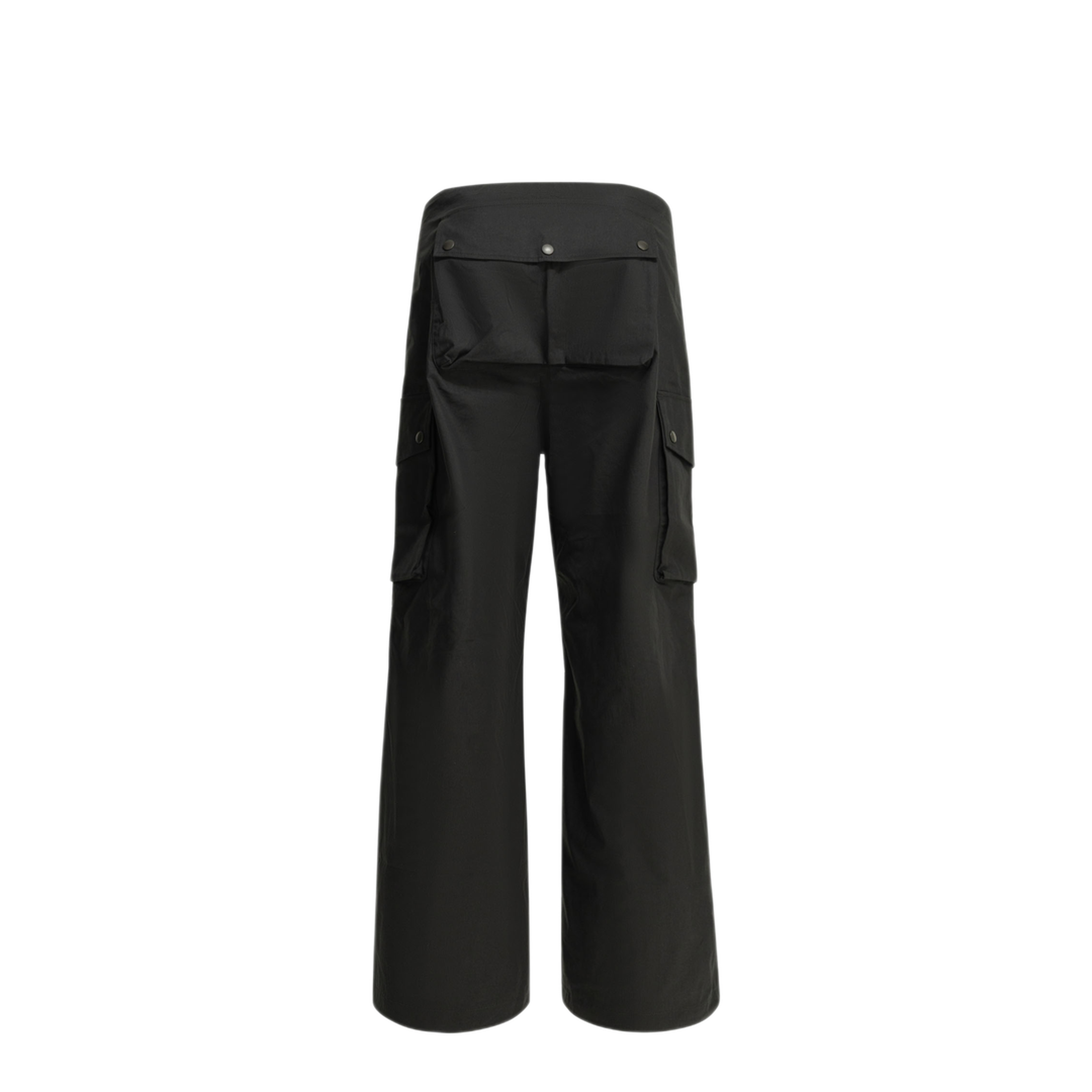 MAYFEYR - Needles - Field Cargo Pants - SX165BBLACK