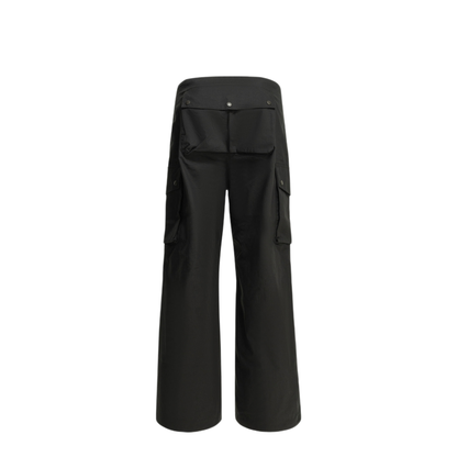 MAYFEYR - Needles - Field Cargo Pants - SX165BBLACK