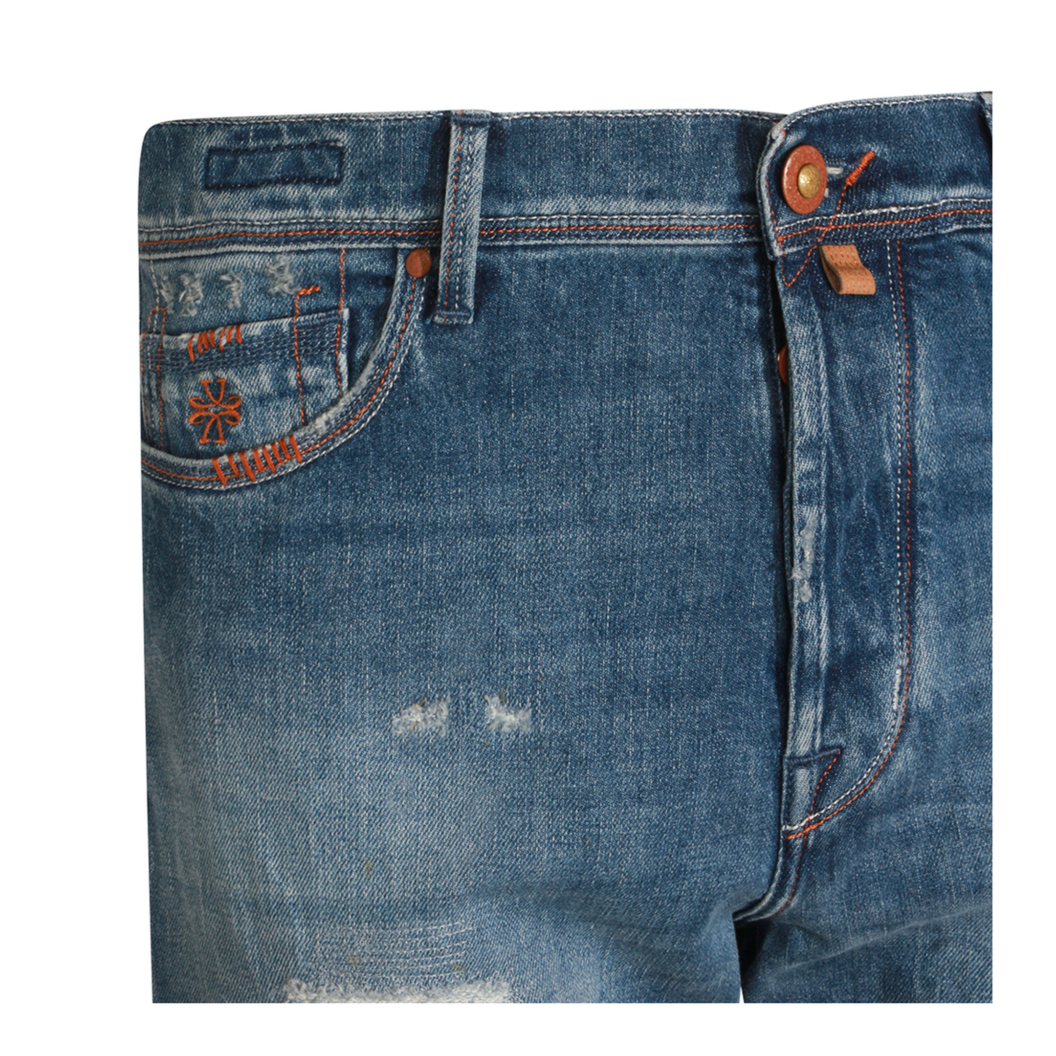 MAYFEYR - Jacob Cohen - Jeans - JUMQM030P77S4321VA100D