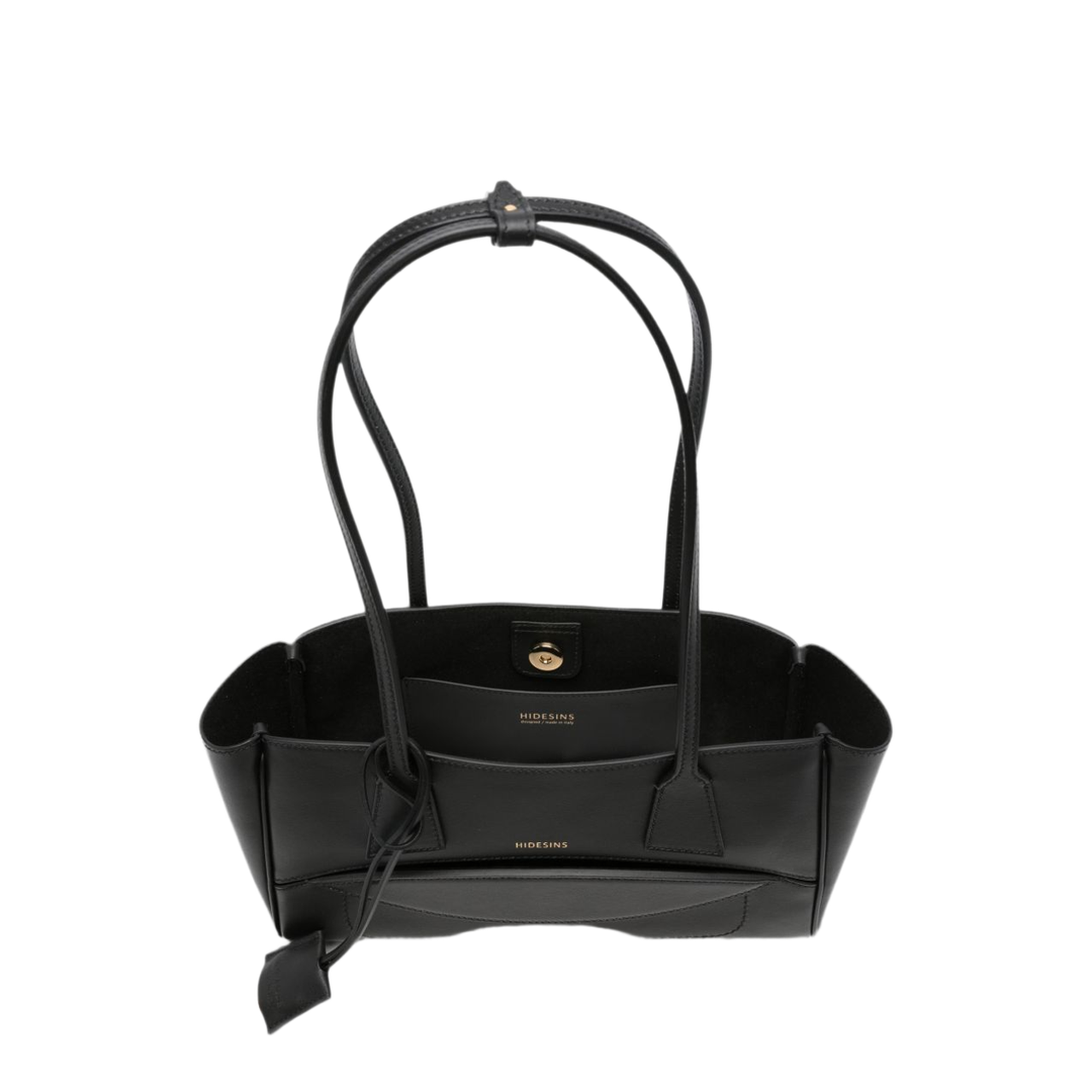 MAYFEYR - Hidesins - Bag Black - SH13TRBLK