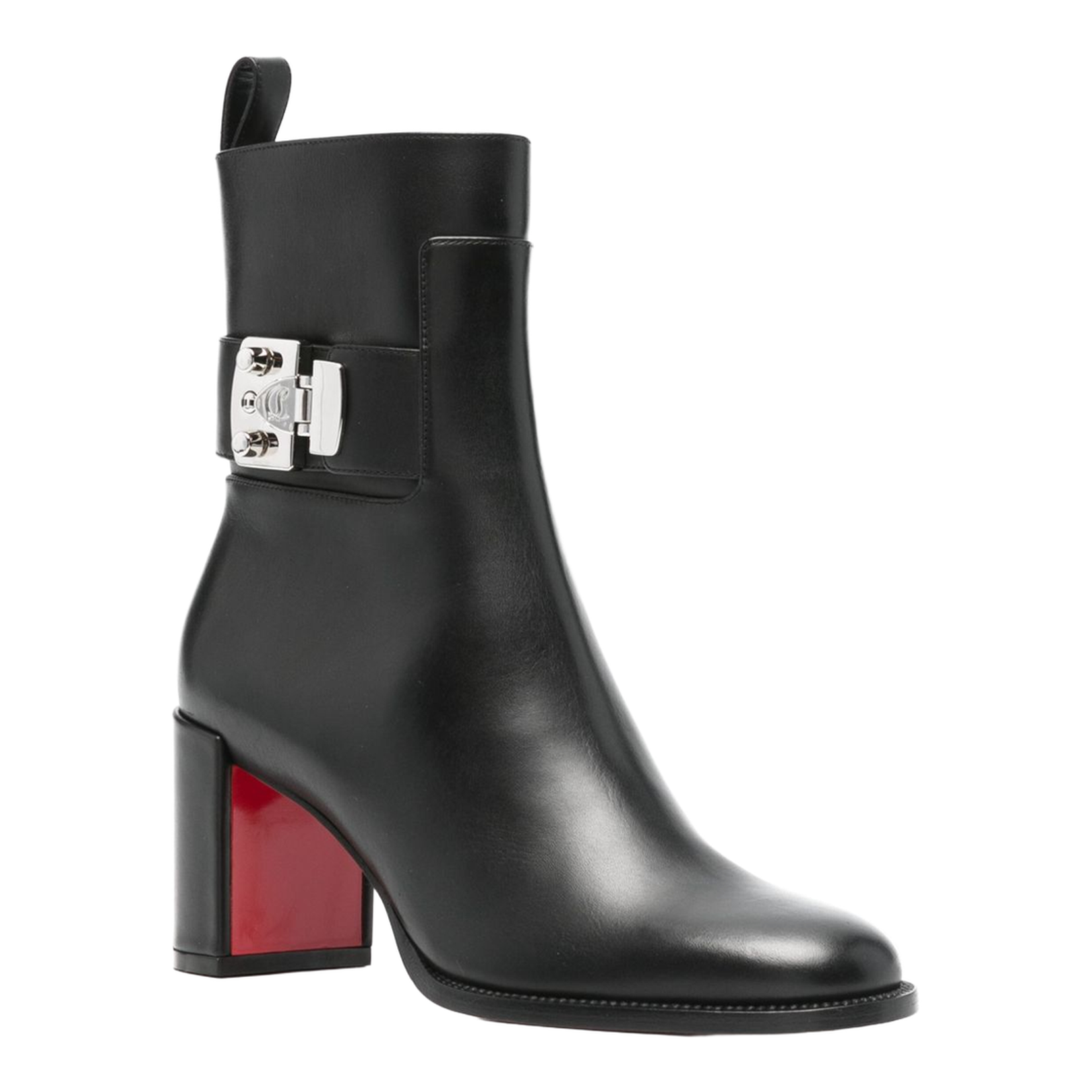 Booty Look Boots