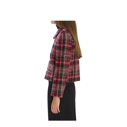 Charlotte Jacket