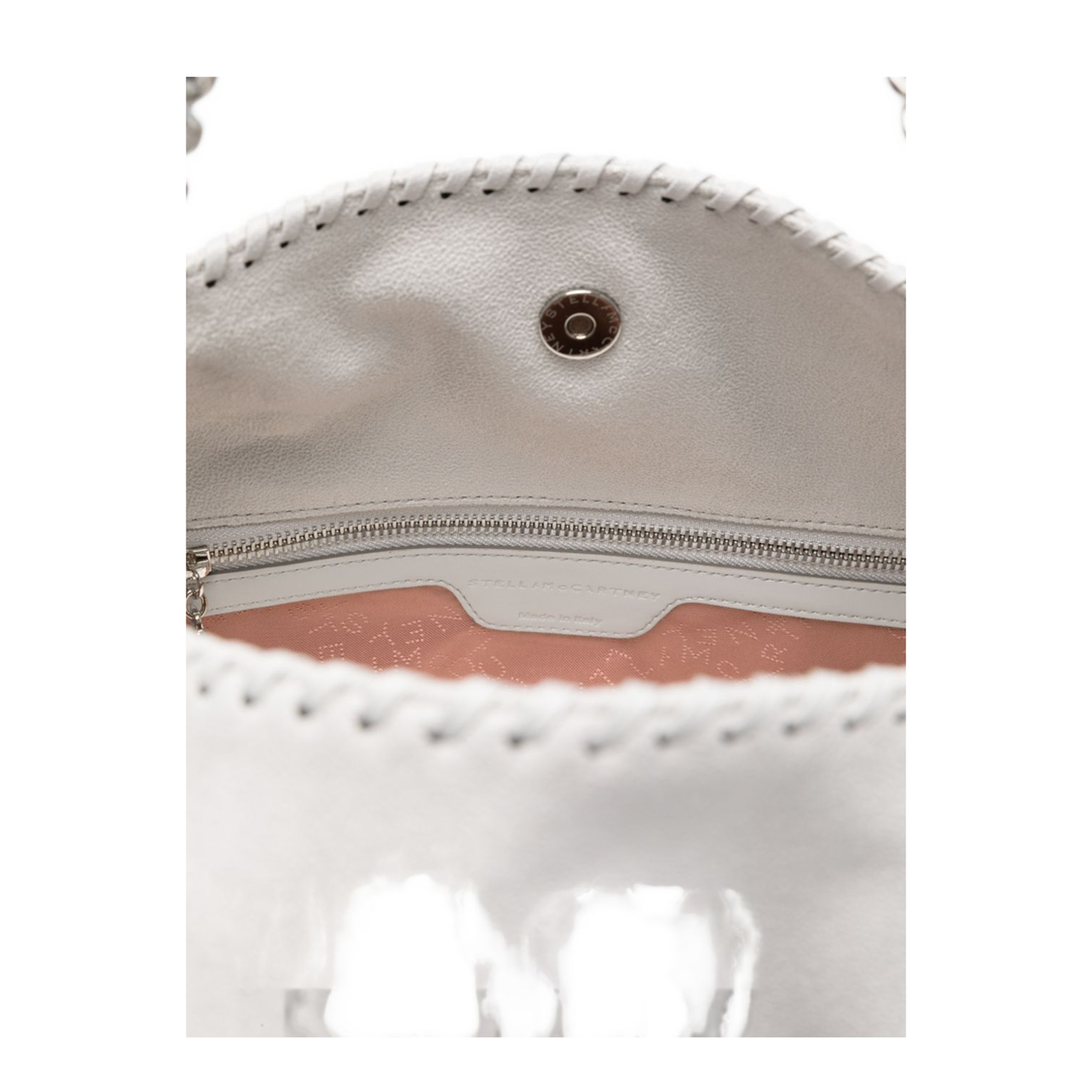 MAYFEYR - Stella Mccartney - Grey Bag - 7B0141WP06881705
