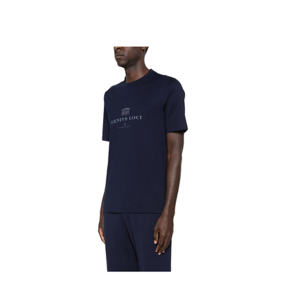 Men's T-shirt Navy