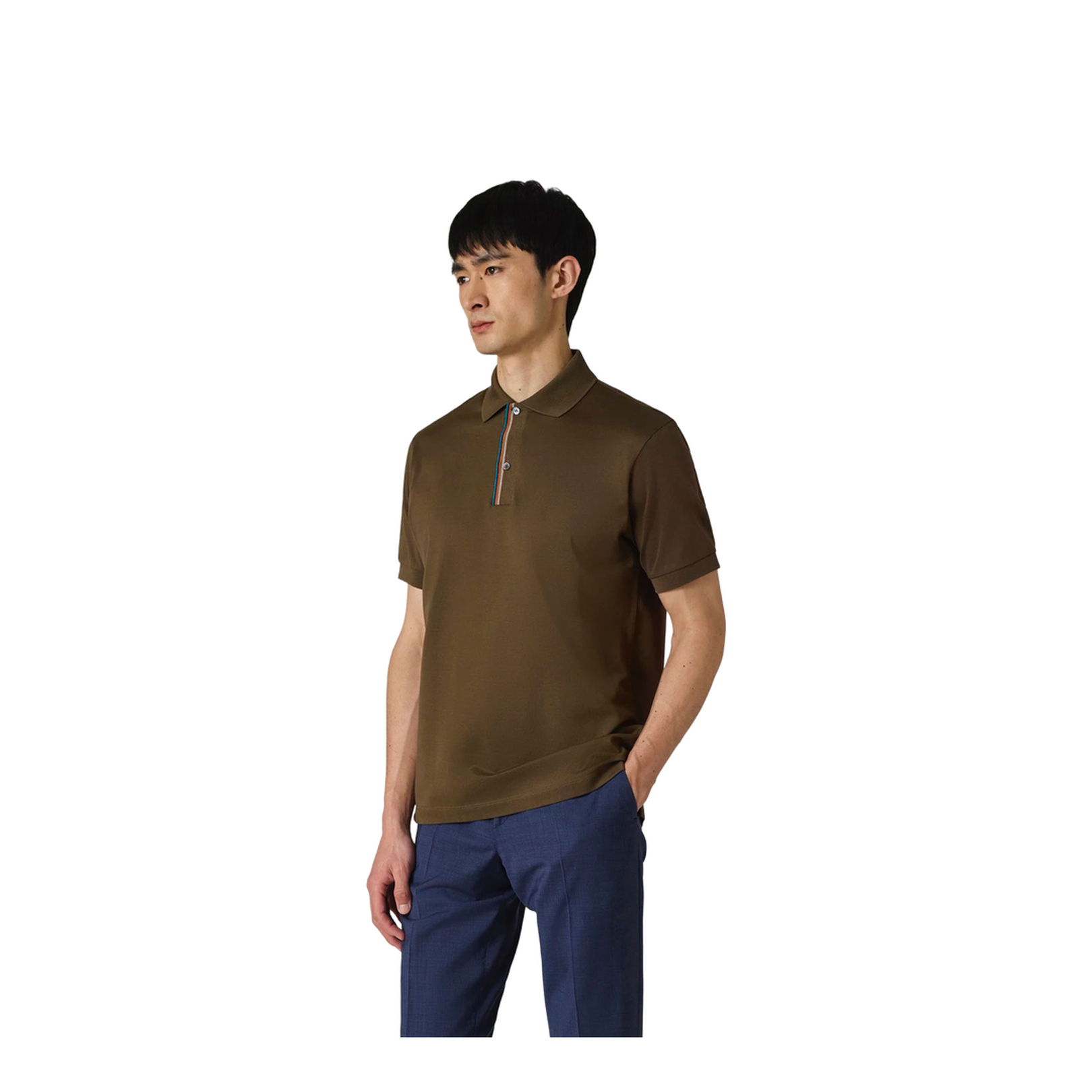 T-shirts and Polos