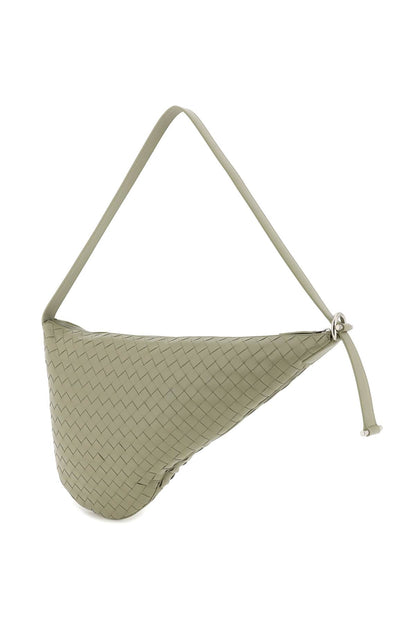 Virgule Intrecciato 单肩包