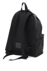 Backpack, Silver Hardware