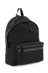 Backpack, Silver Hardware