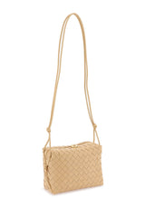 Loop Shoulder Bag, Gold Hardware