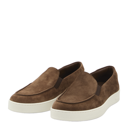 Longton Moccasins