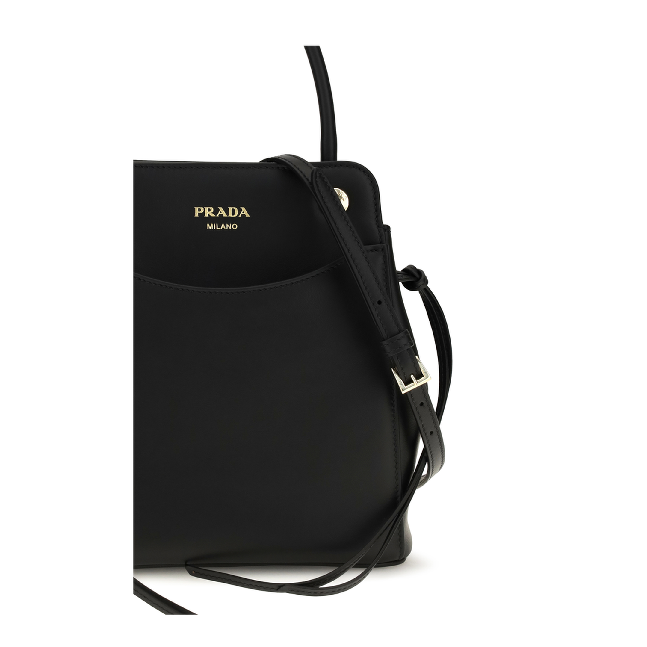 MAYFEYR - Prada - Carry Mini Handbag - 1BA496VOOO2C6A